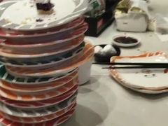 -新一番三文鱼寿司(大东海店)