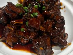 -绿茶餐厅(广州天河城店)