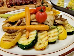 -马克西姆俄罗斯餐厅(通亚街店)