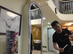 -丽时 Hair Salon