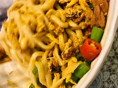 -文三里屯面馆(三里屯店)