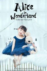 -鹿乐·亲子儿童摄影(城东翠雍新城南区店)