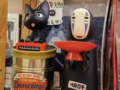 -猫的天空之城概念书店(杭州南宋御街店)