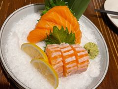 -鸟亭·居酒屋(青年路店)