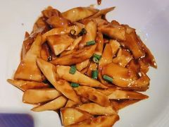 -绿茶餐厅(财富购物中心店)