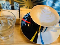 -深圳威尼斯英迪格酒店-邻芙花廊下午茶·NINFA GALLERY·蛋糕·咖啡