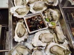 -黑门烤肉