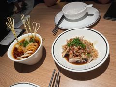 -新太二·鲜料川菜(晶耀前滩店)