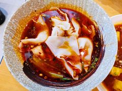 -清粥小菜·成都小吃(香格里拉镇店)