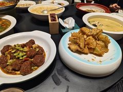 -佰家小厨·南京菜(夫子庙店)
