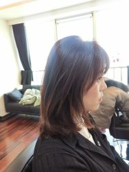 -EARNEST 奕橙造型