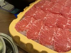 -东海怡品海鲜豆捞(星街坊店)