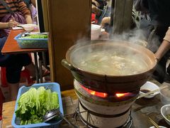 -威邵鸡煲(西华路总店)