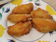 -萨莉亚意式餐厅(灵芝站中洲店)
