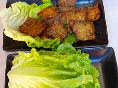 -云晓光头烧烤吧(新大陆广场店)