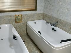 -克什克腾旗蓝天温泉大酒店