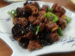 -鼎香润(德胜门内店)