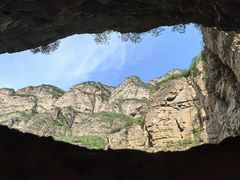 -龙门涧景区
