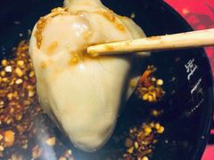 -蚝魁竹笼蒸生蚝 余杭店