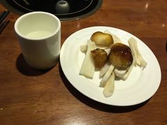 鲜菌-黑鸡小馆(金源店)