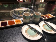 -牛焱·烧肉酒肆(五大道店)
