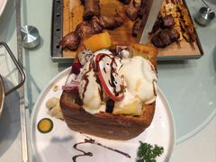 -通海俄式烧烤·俄罗斯大串(嵩山路店)
