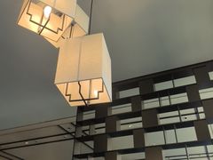 -佘山世茂艾美·御珍轩中餐厅