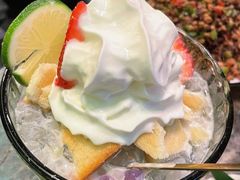 泡鲁达-浩海火烧云傣家菜(京广店)