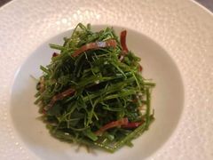 -香乐园·淮扬菜中餐厅·Shang Garden(福田香格里拉店)