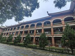 -厦门大学(思明校区)
