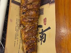 -有滋有味烧烤涮(果园星城C区店)