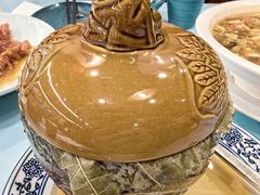 -安泰楼·佛跳墙创始人·传统闽味早茶·酒楼(三坊七巷闽菜地标店)