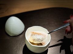 番茄蛋黄梭子蟹-泰安门Taian Table(镇宁路店)