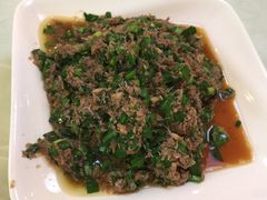 -何记面馆(龙泉山店)