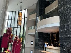 -南京金陵饭店