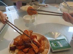 -老知青·东北菜(中华城店)