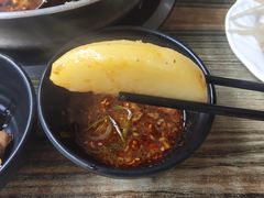 -溢香驴驴肉火烧(友谊北大街店)