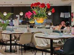 -必胜客(仲盛商城王安宇主题店)