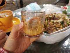 -青咖啡(三坊七巷店)