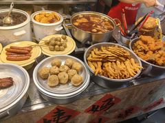 -柳州肥姨妈大骨螺蛳粉(老闵行店)