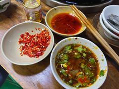 -四小区火锅·巷子里的重庆火锅(花照壁店)