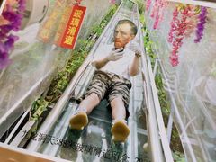 -英西峰林·洞天仙境