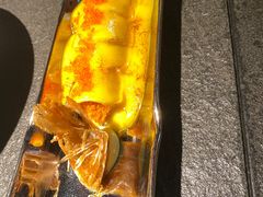 香芒焗龙皇-御前十七(北京路天河城店)