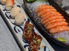 -友壹町寿司(佛山新DNA店)
