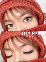 -LILY NAILS美甲美睫