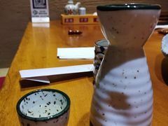 -千代武日本料理(开发区店)