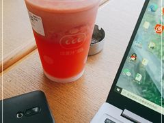 -混果汁(福田领展中心城店)