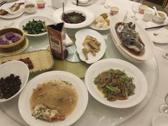 -骏莱海鲜鱼港(五角场店)