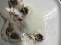 -淘米捞·米汤脆鲩鱼火锅(福田皇岗店)