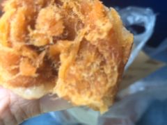 -栗记麦香坊·草之楼仙豆糕(东直门店)